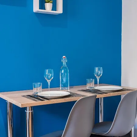 Appartamento Studio Rue Tuboeuf Castres (Tarn)