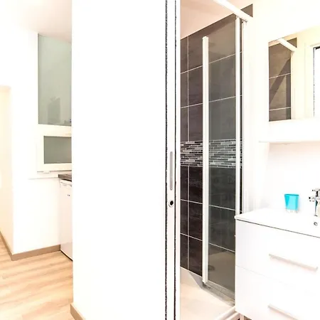 Appartamento Studio Rue Tuboeuf