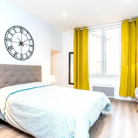 Studio Rue Tuboeuf Castres (Tarn)