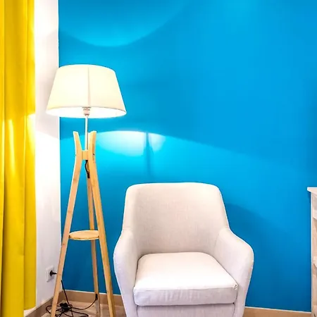 Studio Rue Tuboeuf * Castres (Tarn)