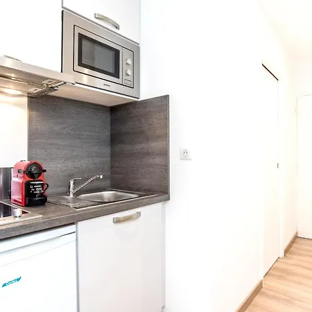 Studio Rue Tuboeuf * Castres (Tarn)