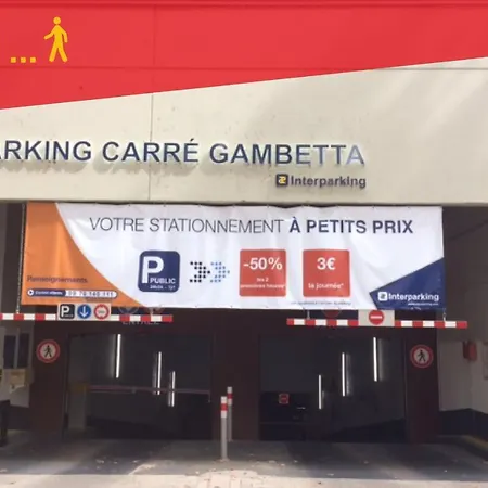 Studio Rue Tuboeuf Appartamento Castres (Tarn)