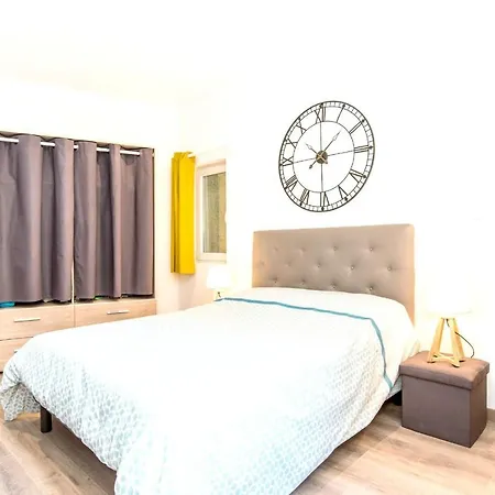 Studio Rue Tuboeuf Castres (Tarn)