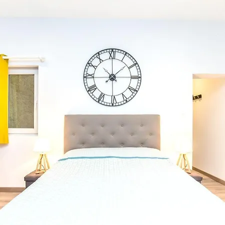 Appartamento Studio Rue Tuboeuf