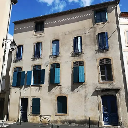 Studio Rue Tuboeuf Appartamento