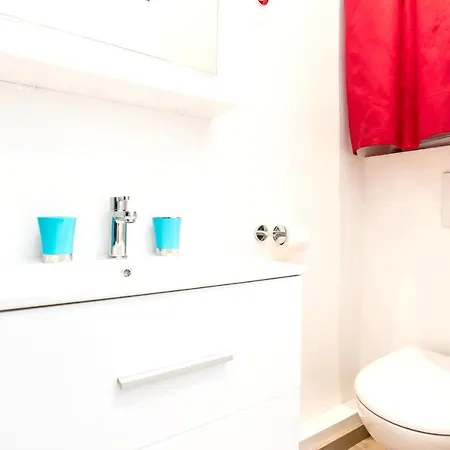 Studio Rue Tuboeuf Appartamento Castres (Tarn)